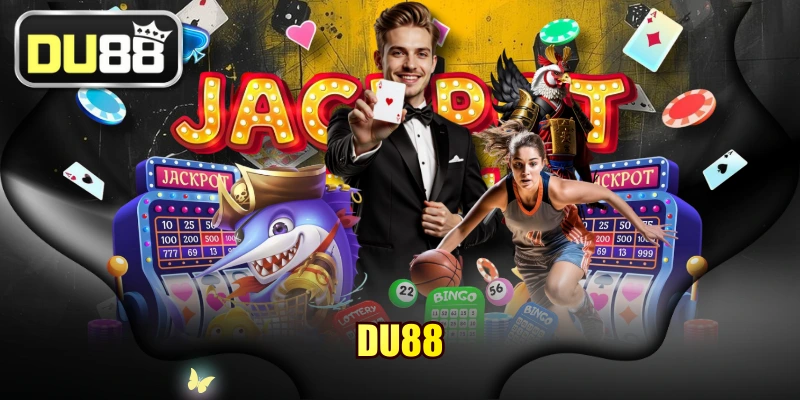 DU88 bailey - Nhà Cái DU88.COM Cá Cược Thể Thao, Casino 2026